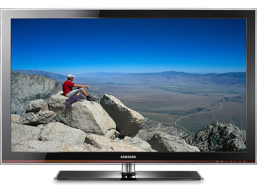 Samsung LN40D630 40
