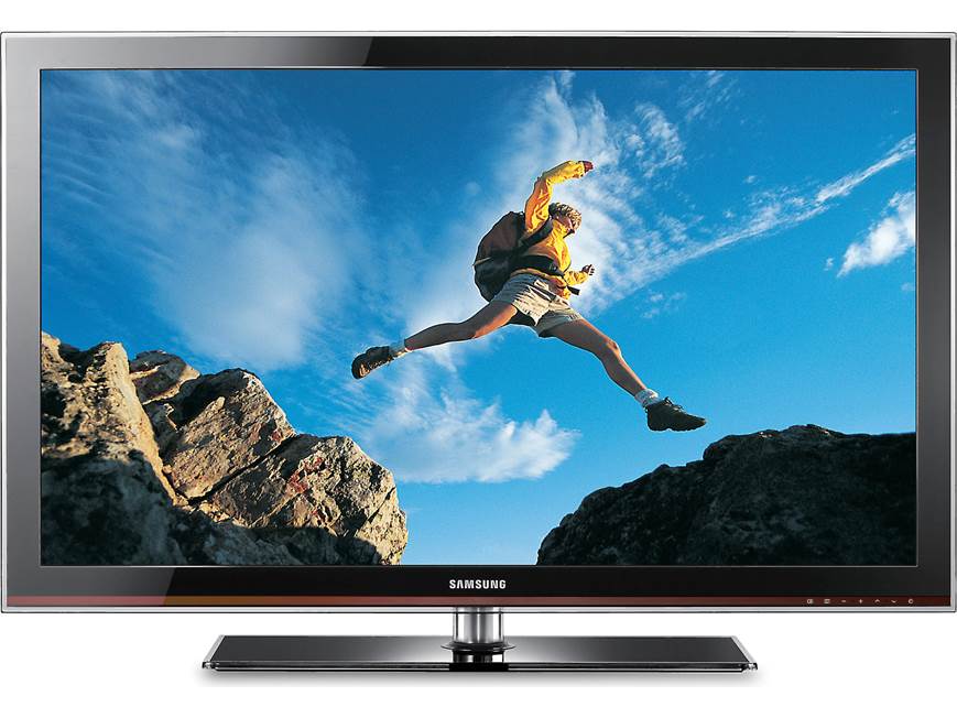 Samsung LN46D630 46
