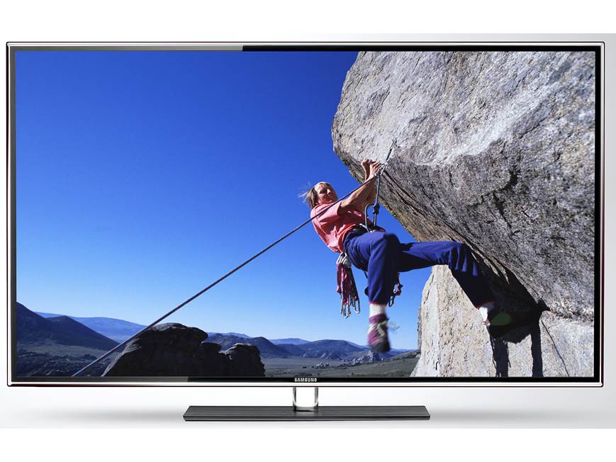 Samsung UN46D6400 46