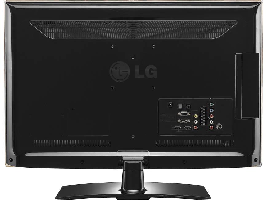 LG 26LV2500 26