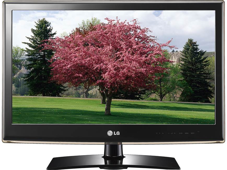 LG 26LV2500 デジタルハイビジョン 液晶カラーテレビ LG 26LV2500 26