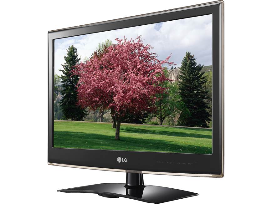 LG 26LV2500 26
