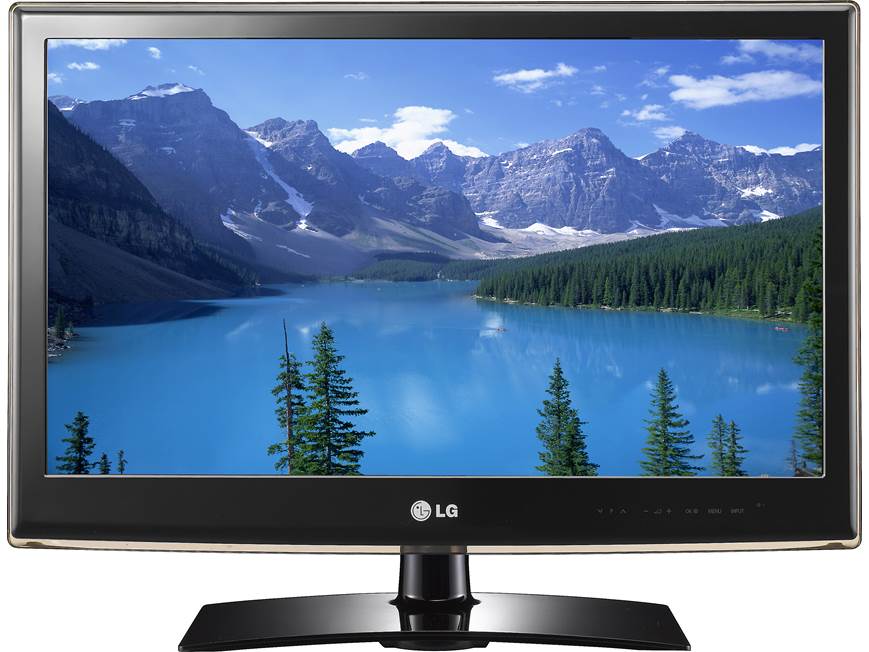 LG 32LV2500 32