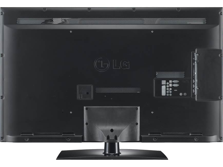 LG 37LV3500 37