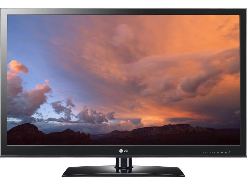 LG 42LV3500 42