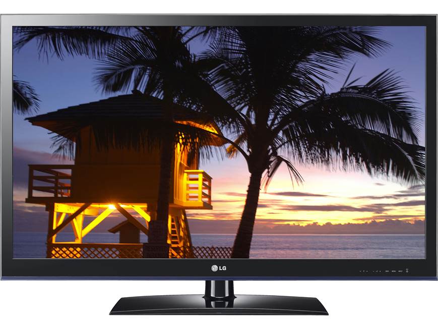 LG 42LV3700 42