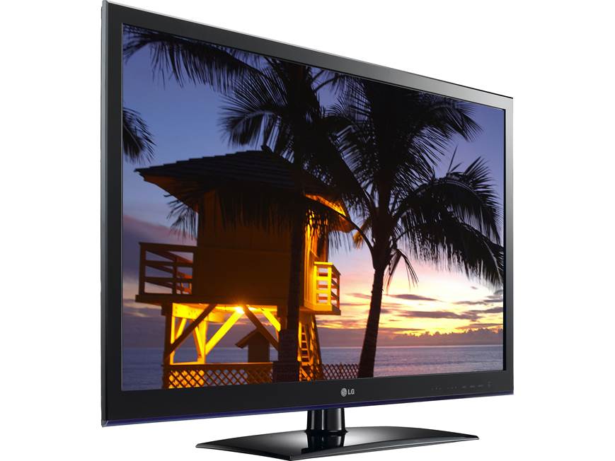 LG 42LV3700 42