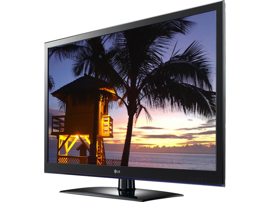 LG 42LV3700 42