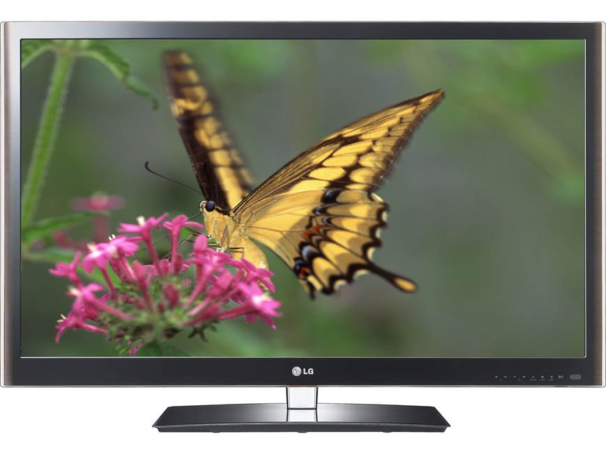 LG 42LV5500 42