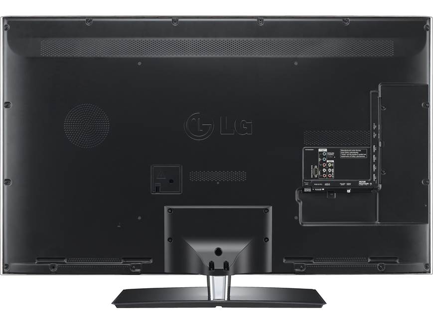 LG 47LV5500 47