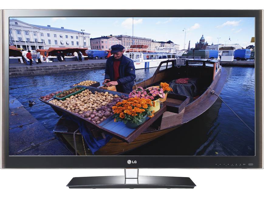 LG 47LV5500 47