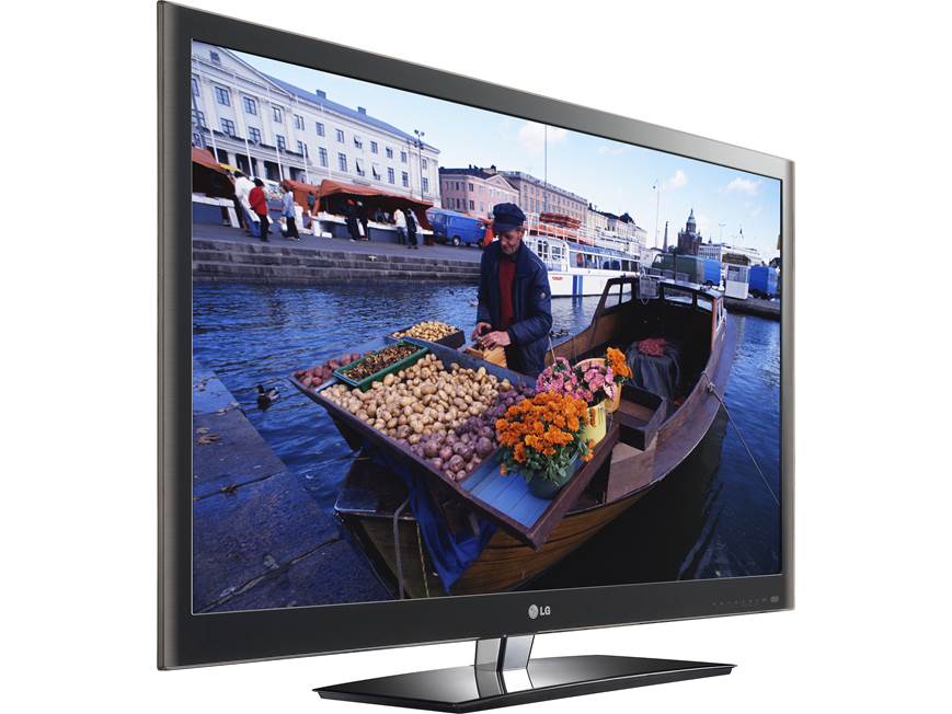 LG 47LV5500 47