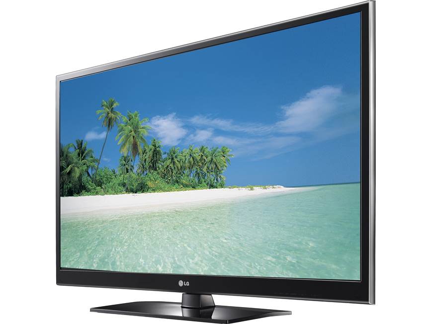 LG 50PZ550 50