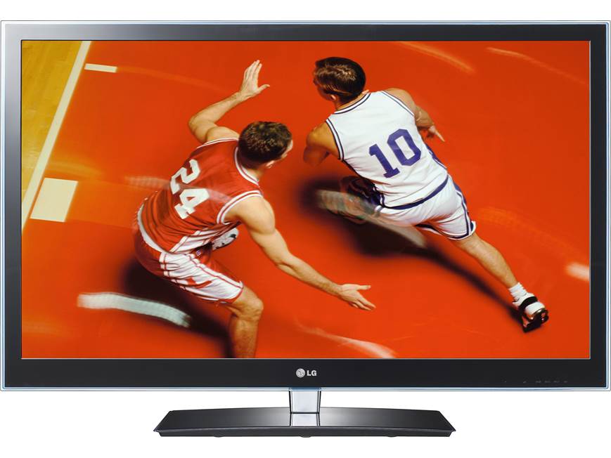 LG 55LW6500 55