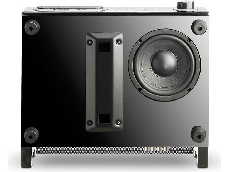 Focal Bird Pack 2.1 black - 2.1 Speaker System - HomeCineSolutions Focal Bird Pack 2.1 black - 2.1 Speaker System - HomeCineSolutions