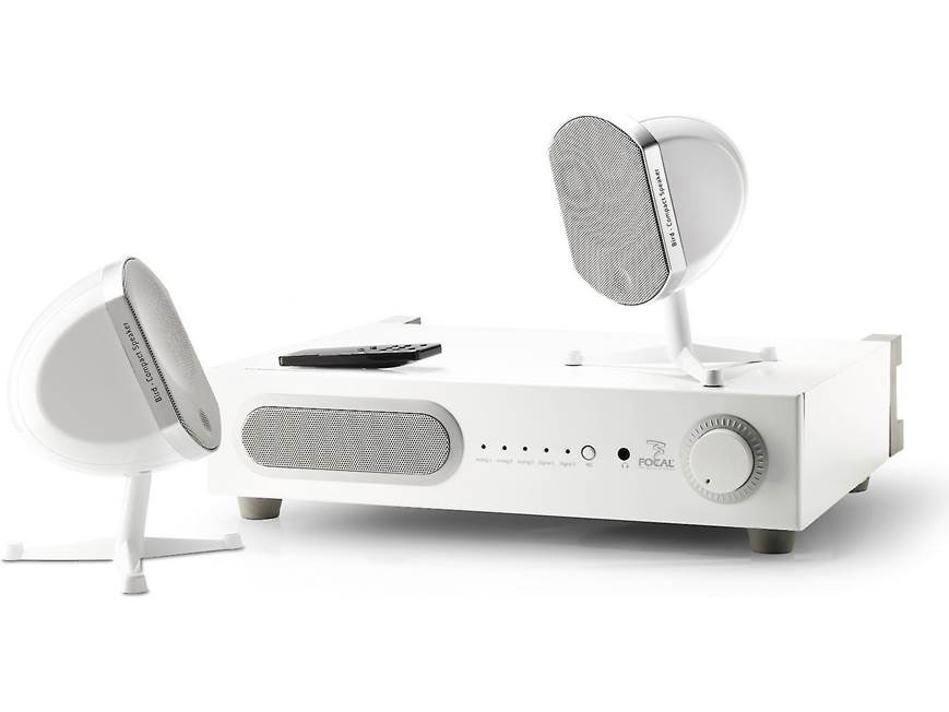 FOCAL BIRD PACK 5.1 - 3 Super Bird 2 Bird et Sub Air - espace cinema FOCAL BIRD PACK 5.1 - 3 Super Bird 2 Bird et Sub Air - espace cinema