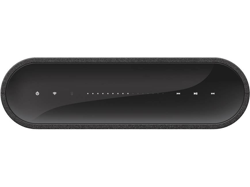 iHome iW1 Portable wireless speaker system with Apple® AirPlay® at 