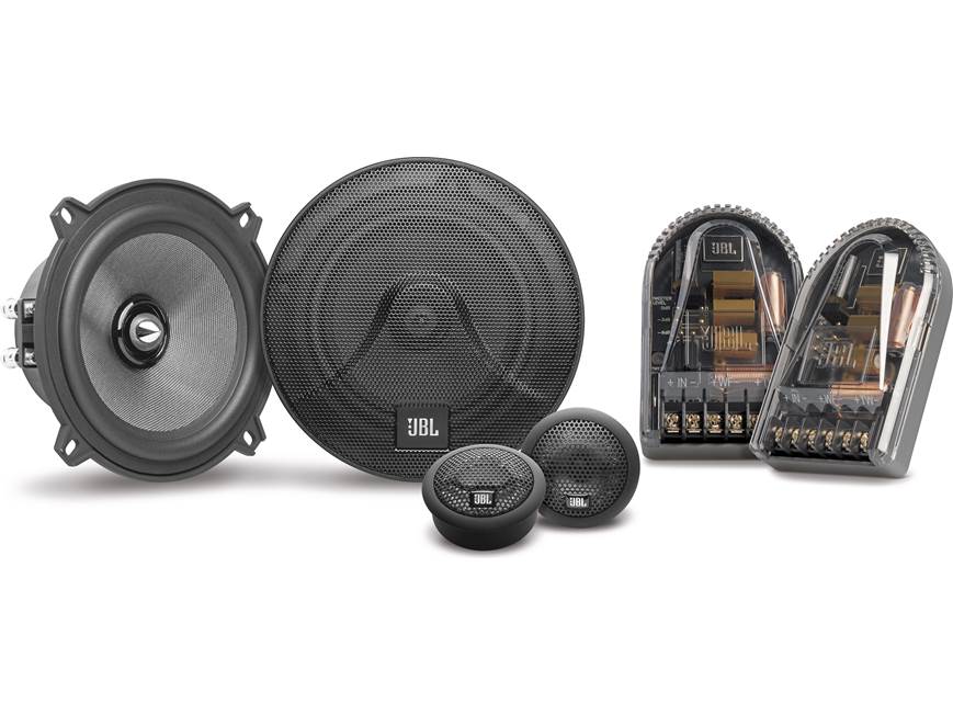 JBL MS-52C 5-1/4