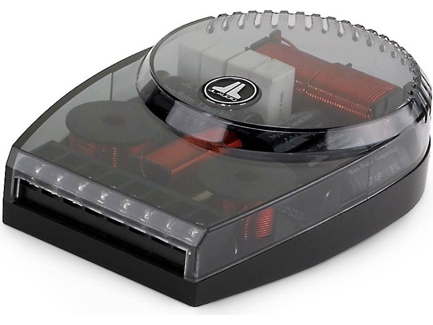JL Audio C5-653 C5 Series 6-1/2