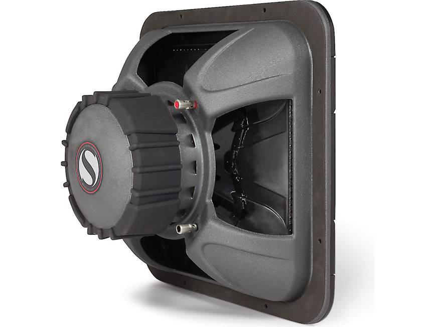 Kicker Solo-Baric® L3 Series 11S15L34 15