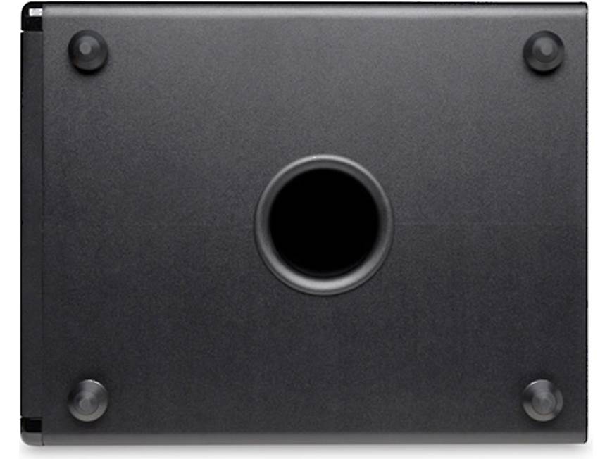 Velodyne Impact 10 Compact powered subwoofer at Crutchfield
