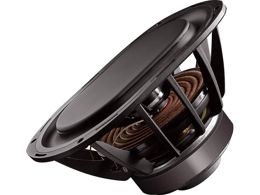 Polk Audio LSi M 707 (Midnight Mahogany) Floor-standing speaker