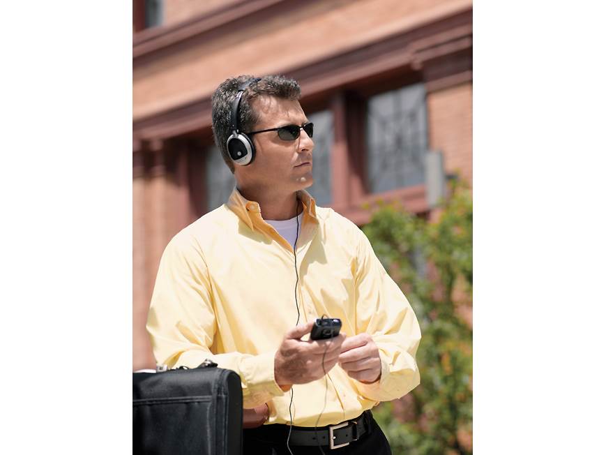 Bose® On-Ear Headphones at Crutchfield