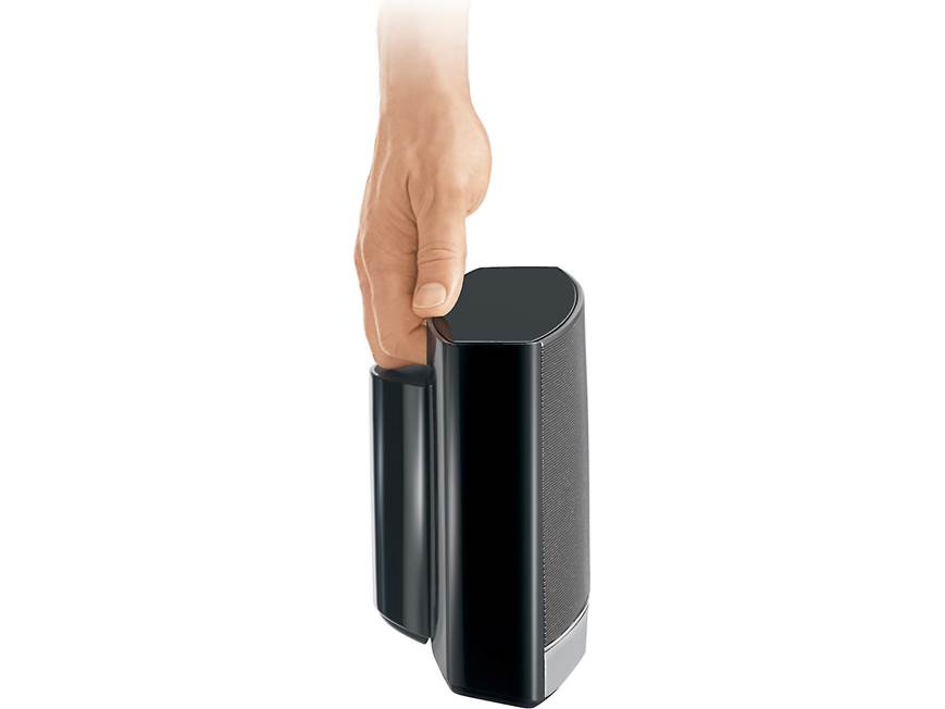 Bose® SoundDock® Portable digital music system for iPod® and