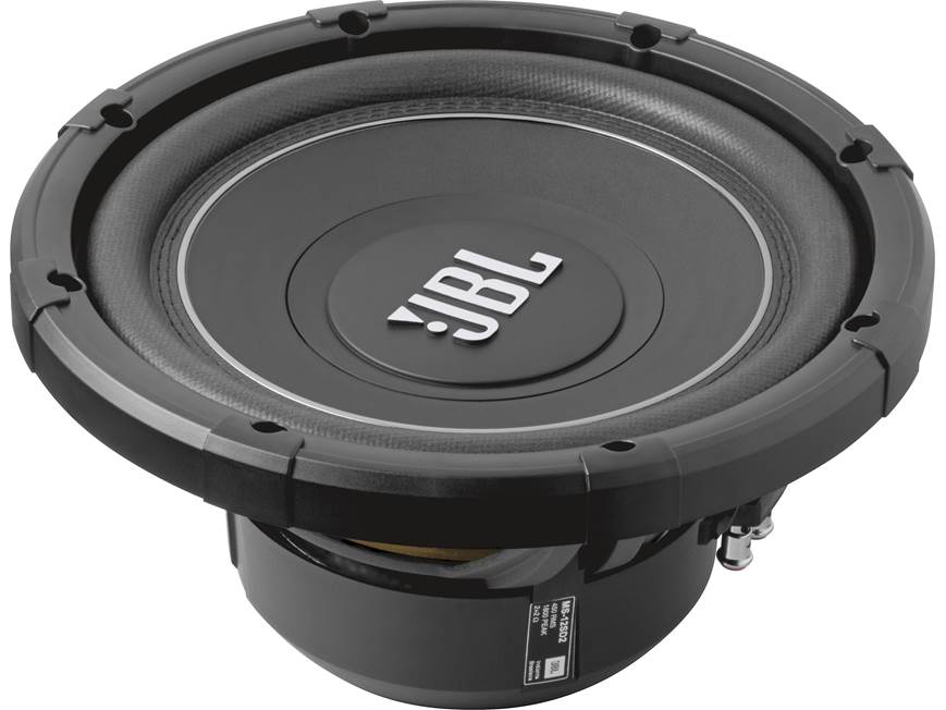 JBL MS Series MS-10SD4 10