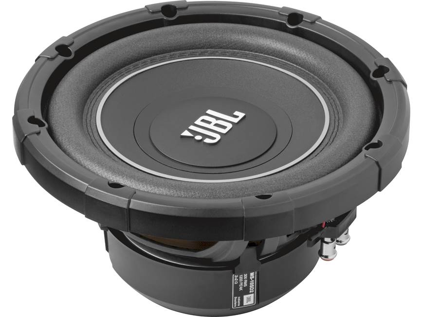 JBL MS Series MS-12SD2 12