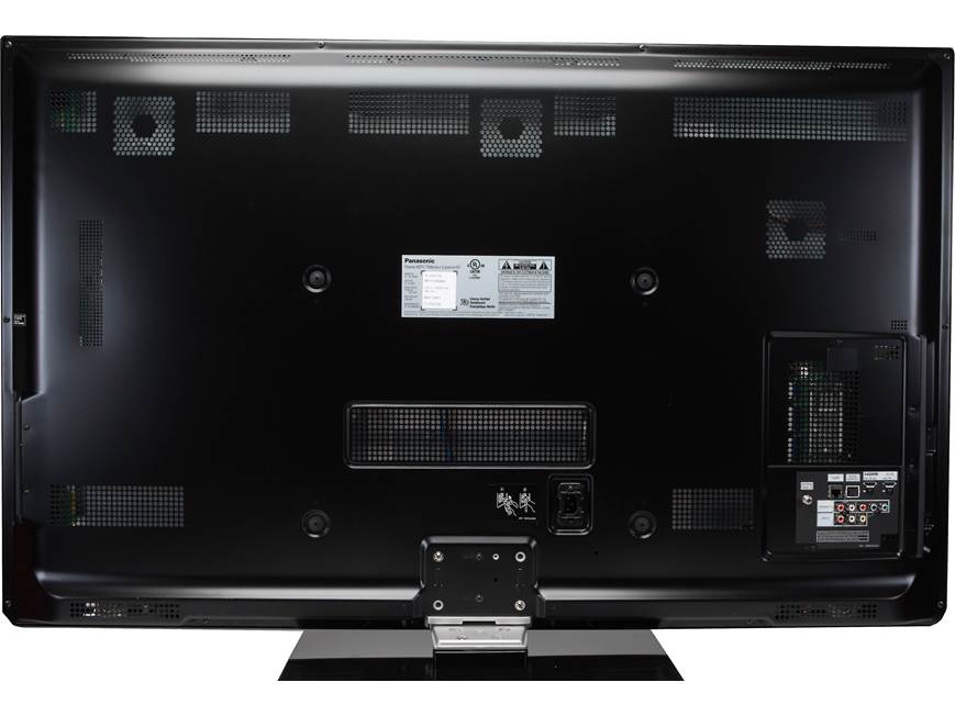 Panasonic VIERA® TC-P50ST30 50