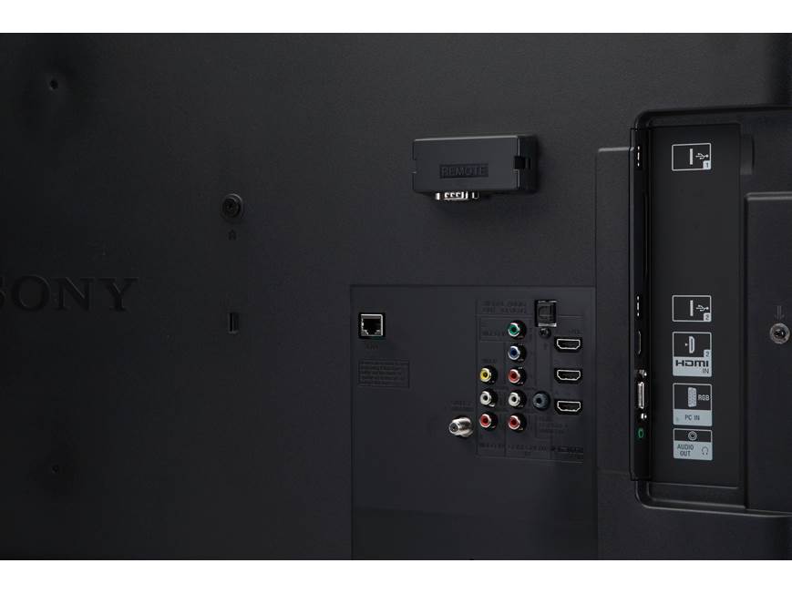 Sony KDL-46HX729 46