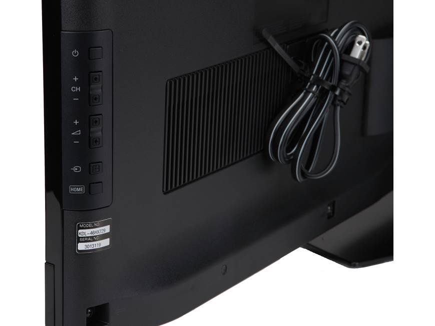 Sony KDL-46HX729 46