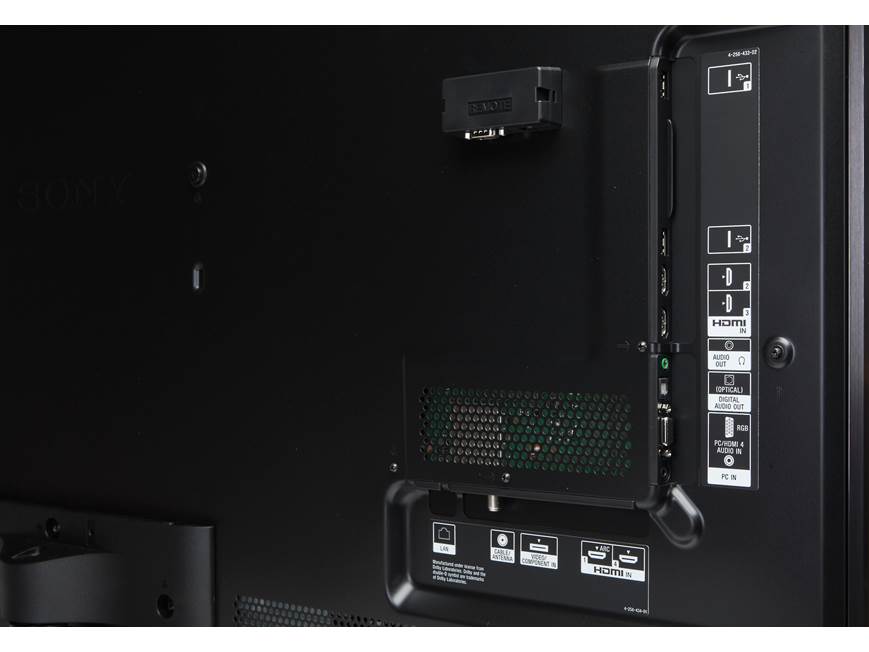 46インチSONY BRAVIA Sony XBR-46HX929 46
