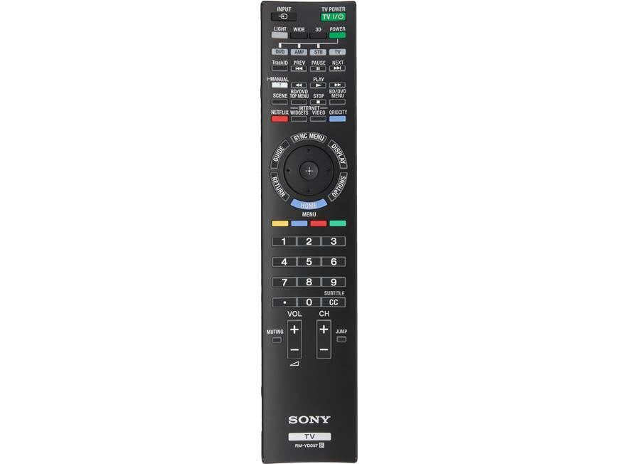 Sony XBR-46HX929 46