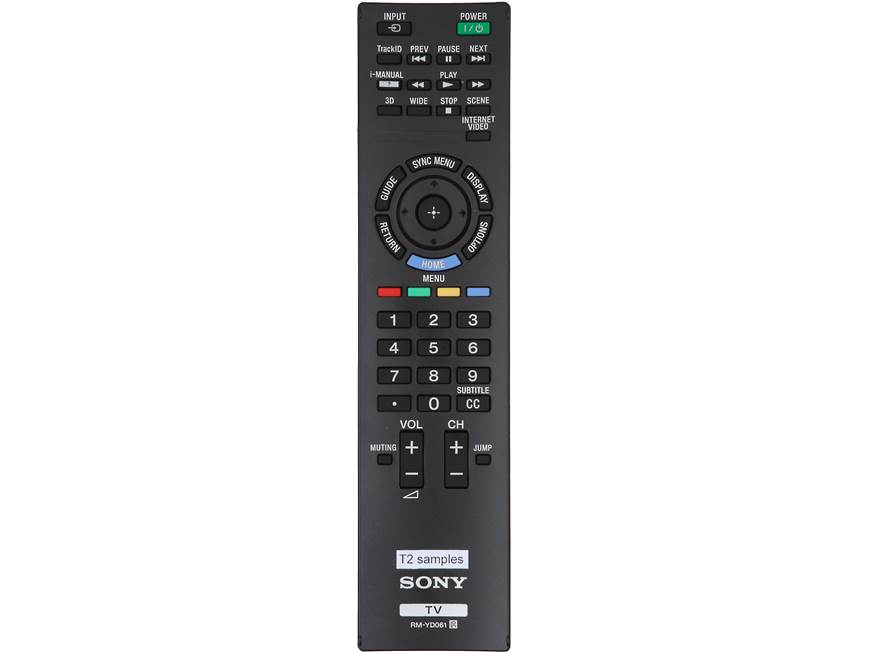 SONYα55 Sony KDL-55HX729 55