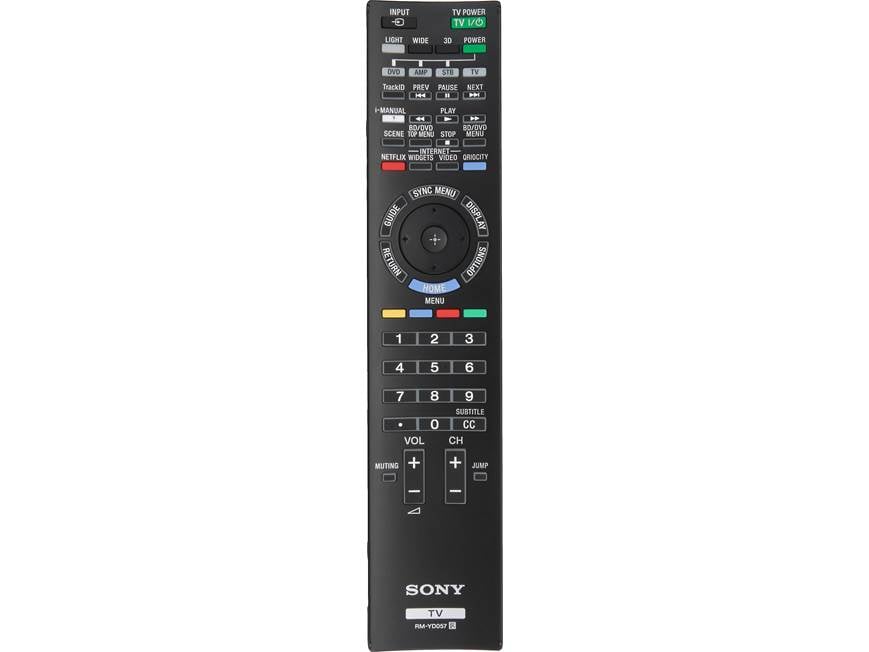 Sony XBR-55HX929 55