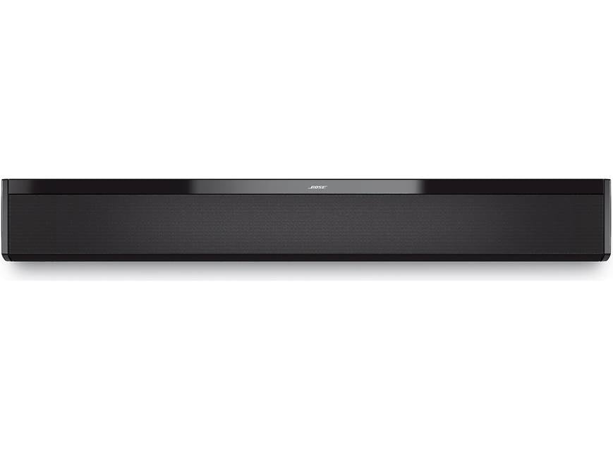 Bose® CineMate® 1 SR digital home theater speaker system at