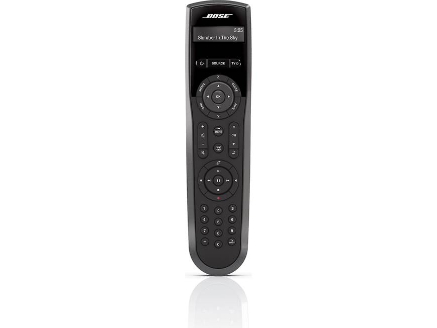 Bose® Lifestyle® 135 home entertainment system at Crutchfield