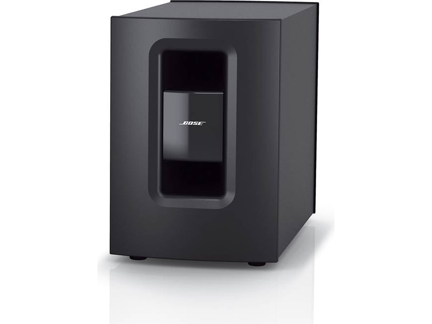 Bose® Lifestyle® 135 home entertainment system at Crutchfield