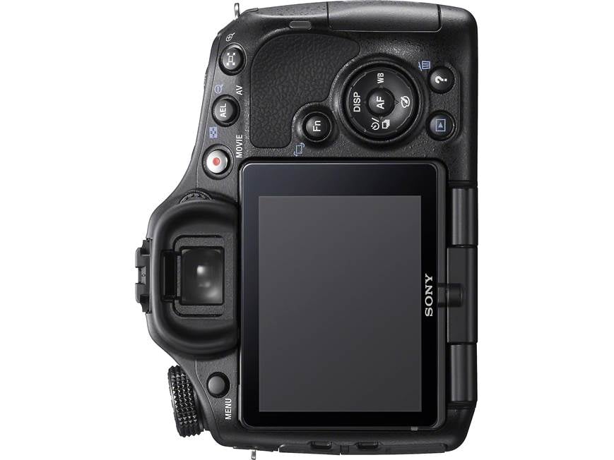 ニコン DX AF-S カメラレンズ 18-55mm f3.5-5.6 G II SONY SONY ソニー SLT_A65V ジャンク品 α65の出品 | ONE SCENE（ワン