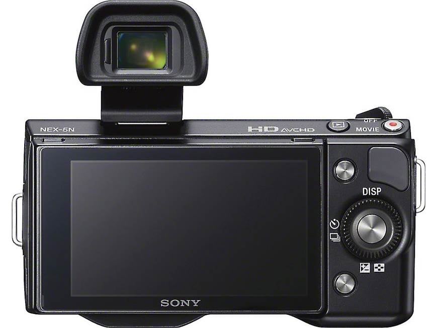 SONY α NEX-5N Amazon.com : Sony NEX-5N 16.1 MP Compact Interchangeable Lens
