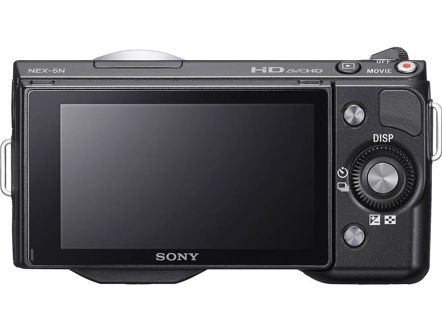 デジタルカメラ SONY Nex-5N Amazon.com : Sony NEX-5N 16.1 MP Compact Interchangeable Lens