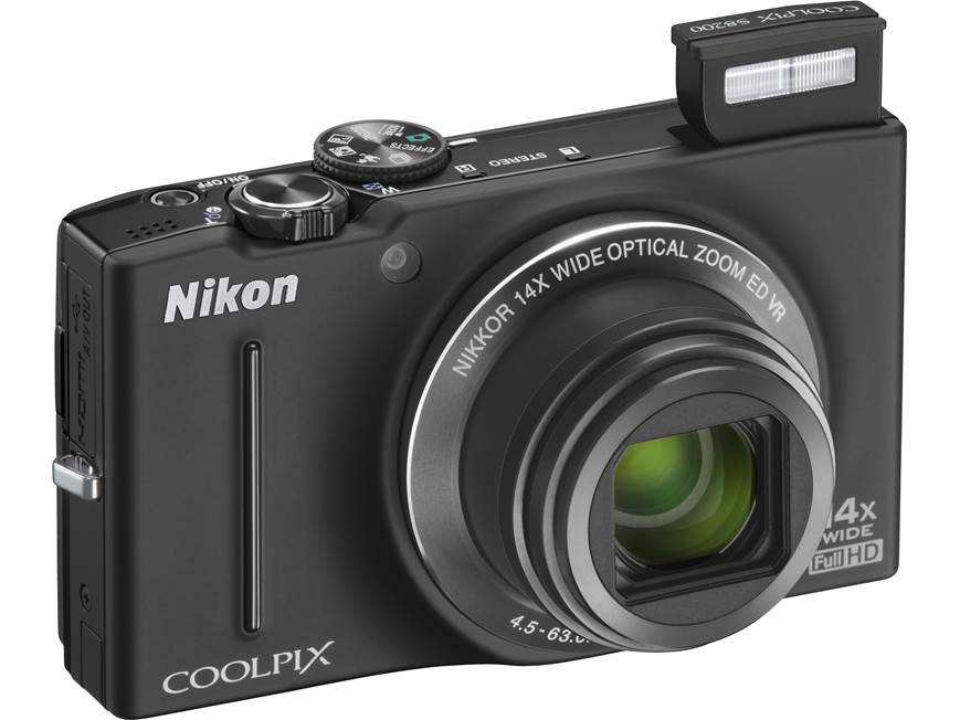 Nikon COOLPIX S8カメラ動作は確認済み Amazon | Nikon デジタルカメラ COOLPIX S8 シルバー COOLPIXS8S
