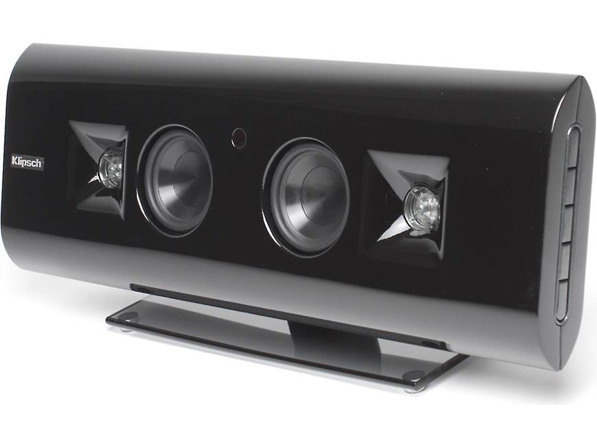 Klipsch® Gallery™ G-17 Air Powered speaker system with Apple