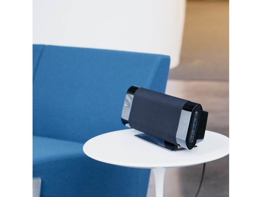 Klipsch® Gallery™ G-17 Air Powered speaker system with Apple