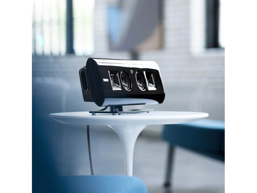 Klipsch® Gallery™ G-17 Air Powered speaker system with Apple