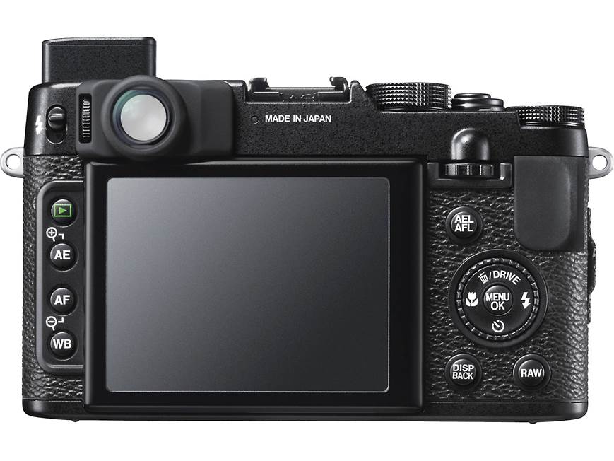 ✨動作OK✨FUJIFILM FinePix F10 Fujifilm FinePix F Series F10 6.3MP Digital Camera - Silver for