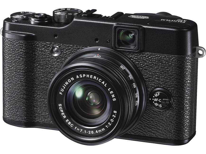 富士フィルム　FinePix12.0 メガピクセル FUJIFILM FinePix AV100 12 MP Digital Camera (Silver) 16009216