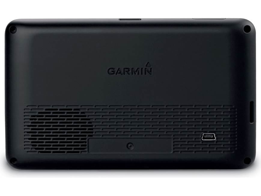 vhbw LI-ION BATTERY suitable for GARMIN Nüvi Nuvi 2595LMT, 2555LMT